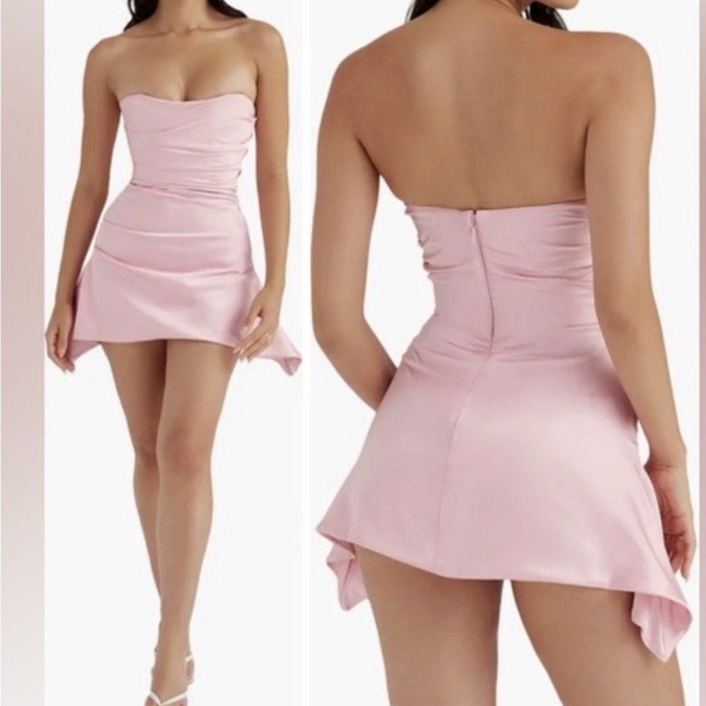House of cb dress